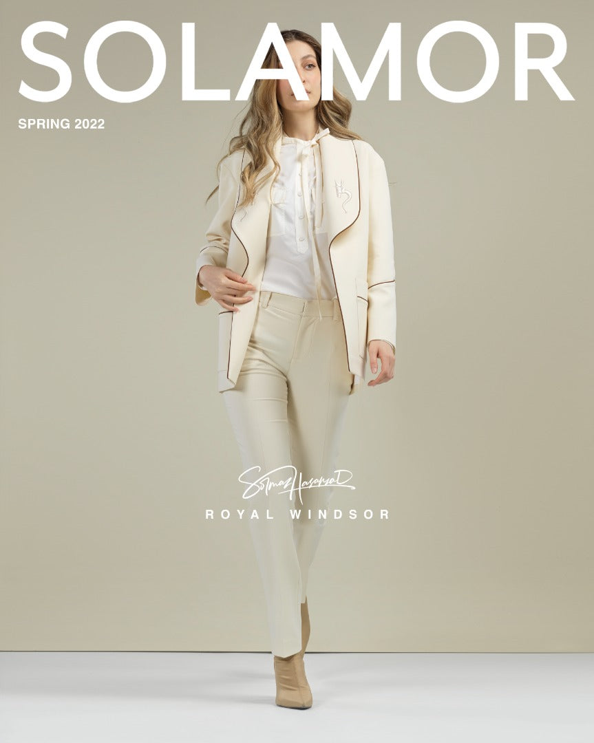 Spring Look 248 - solamordesign