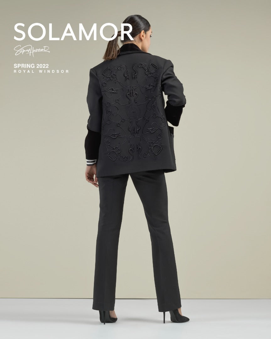 Spring Look 250 - solamordesign