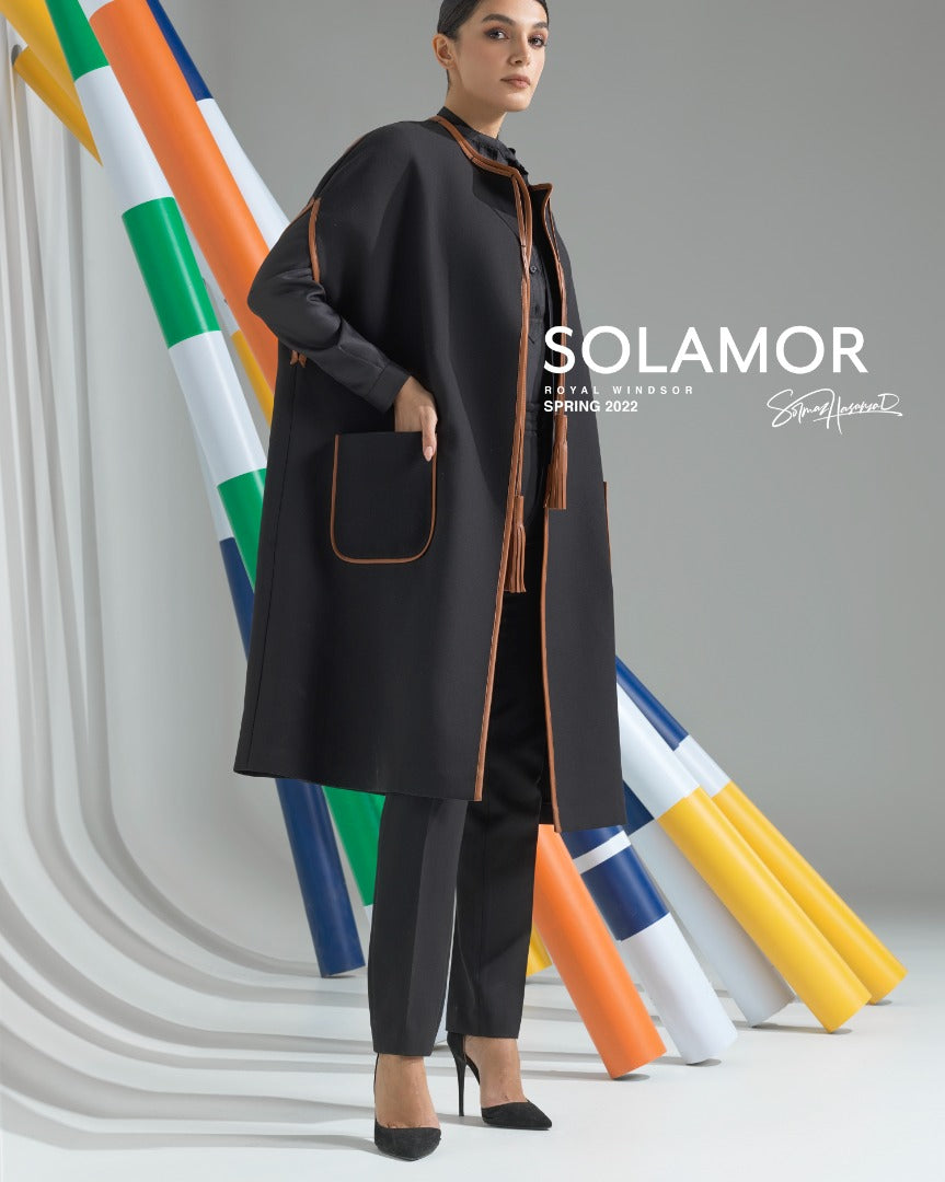 Spring Look 249 - solamordesign