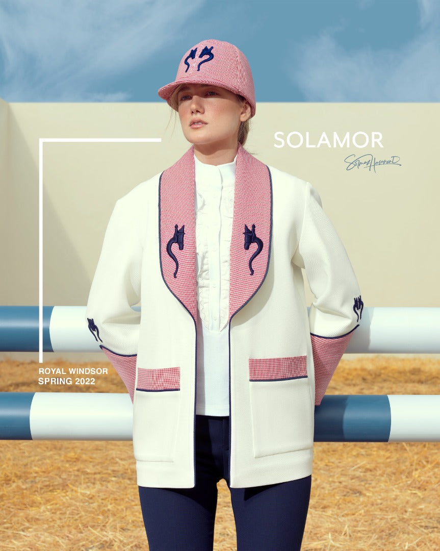 Spring Look 251 - solamordesign