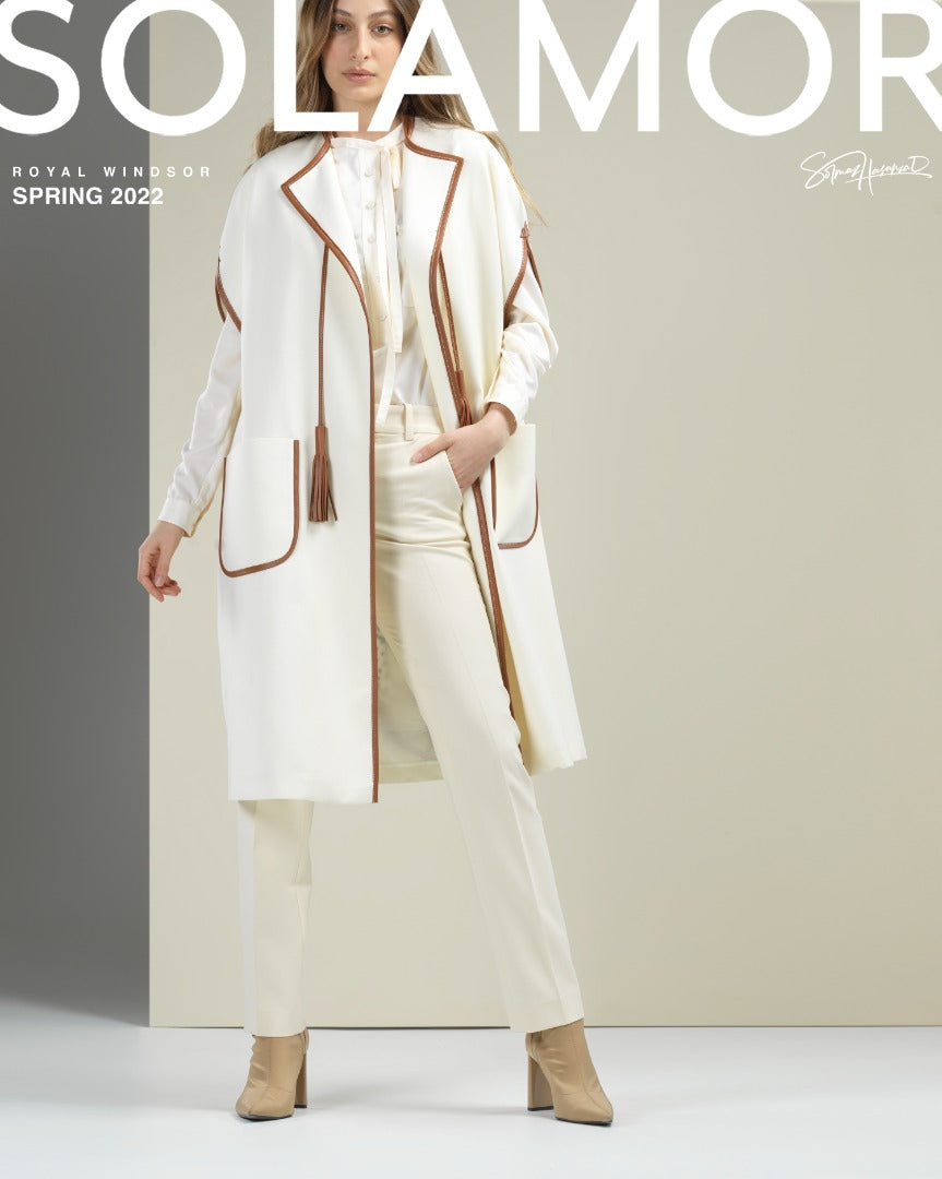 Spring Look 253 - solamordesign