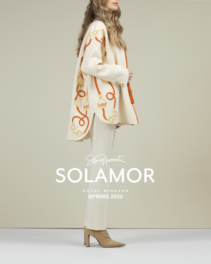 Spring Look 255 - solamordesign