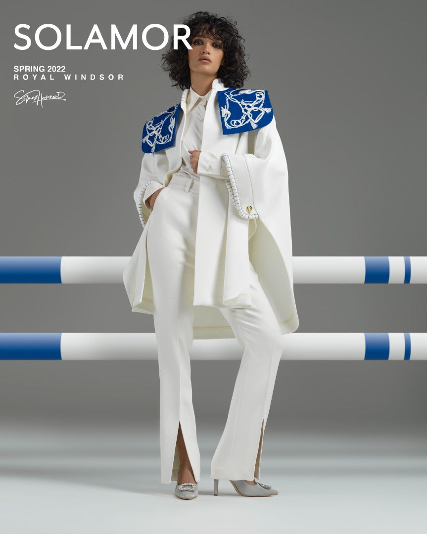 Spring Look 257 - solamordesign