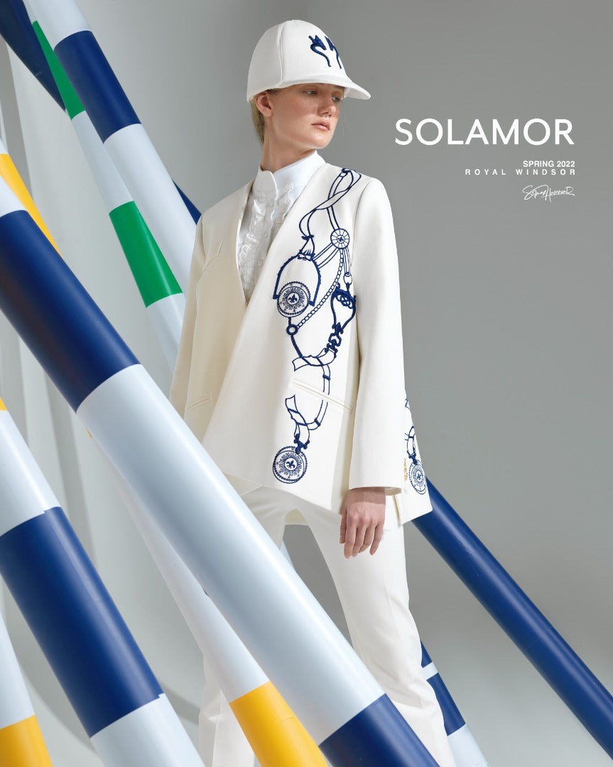 Spring Look 261 - solamordesign