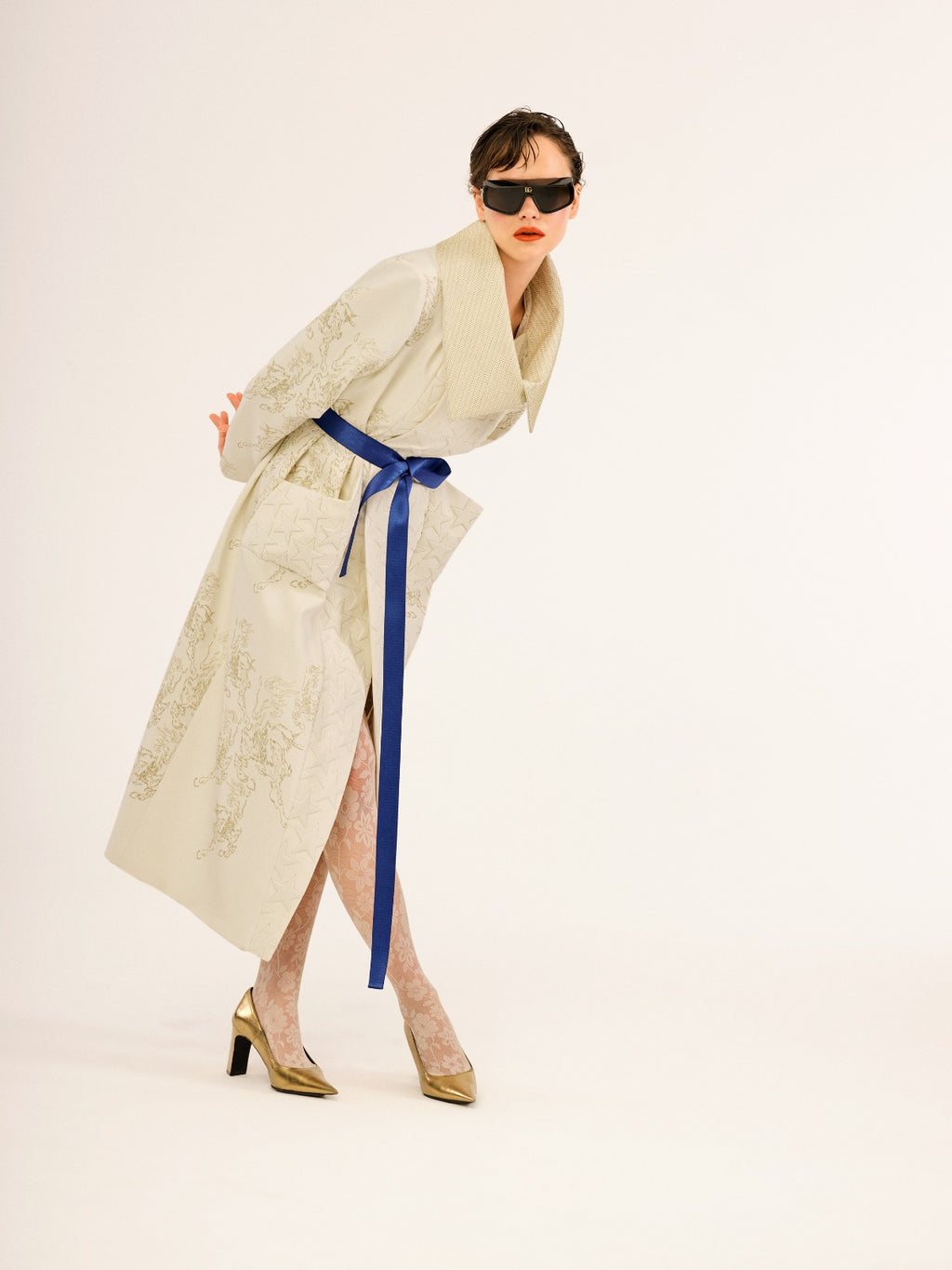 Spring 2023 look 354 - solamordesign