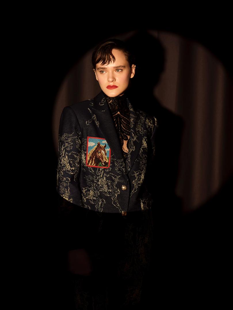 Spring 2023 look 367 - solamordesign