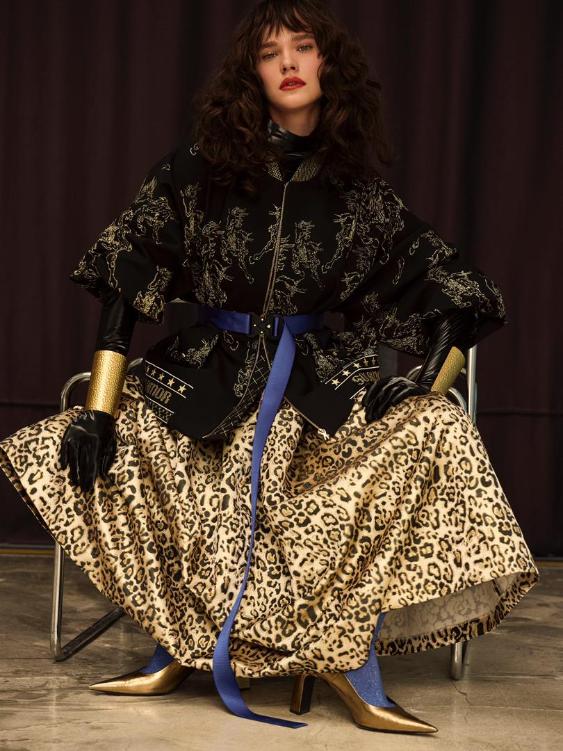 Spring 2023 look 366 - solamordesign