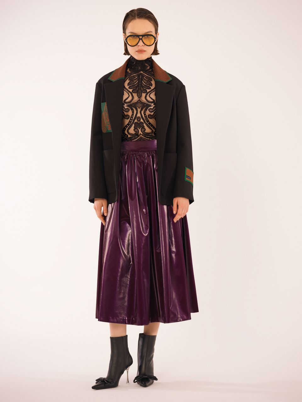 Spring 2023 look 353 - solamordesign