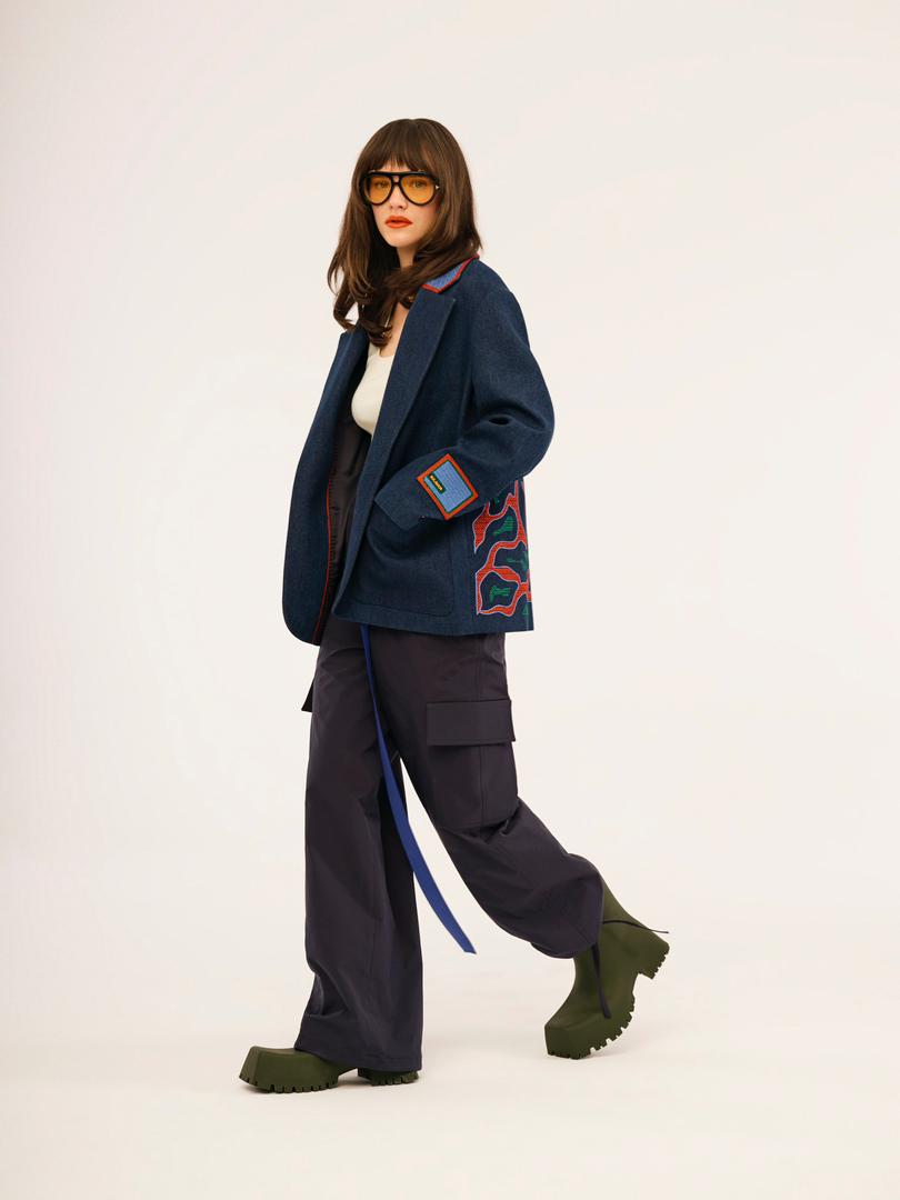 Spring 2023 look 364 - solamordesign