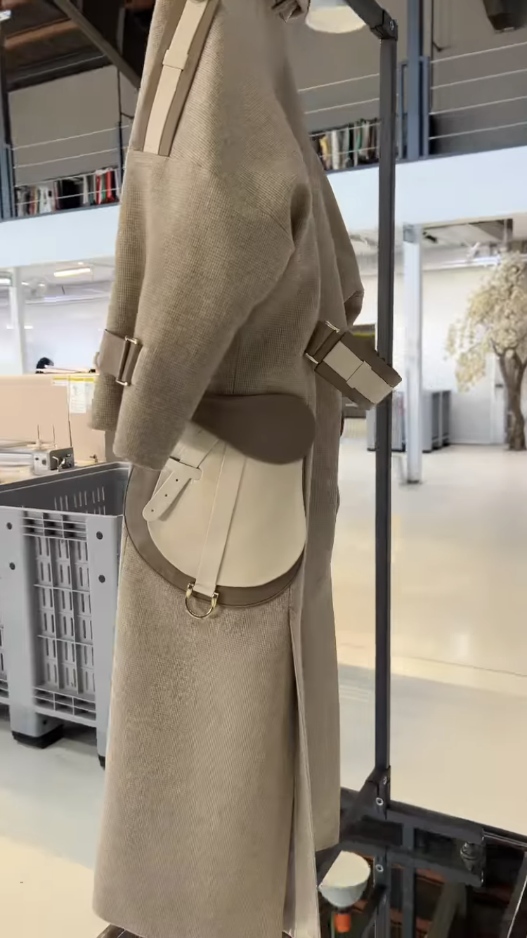 Fall 2023 Look 350 - solamordesign