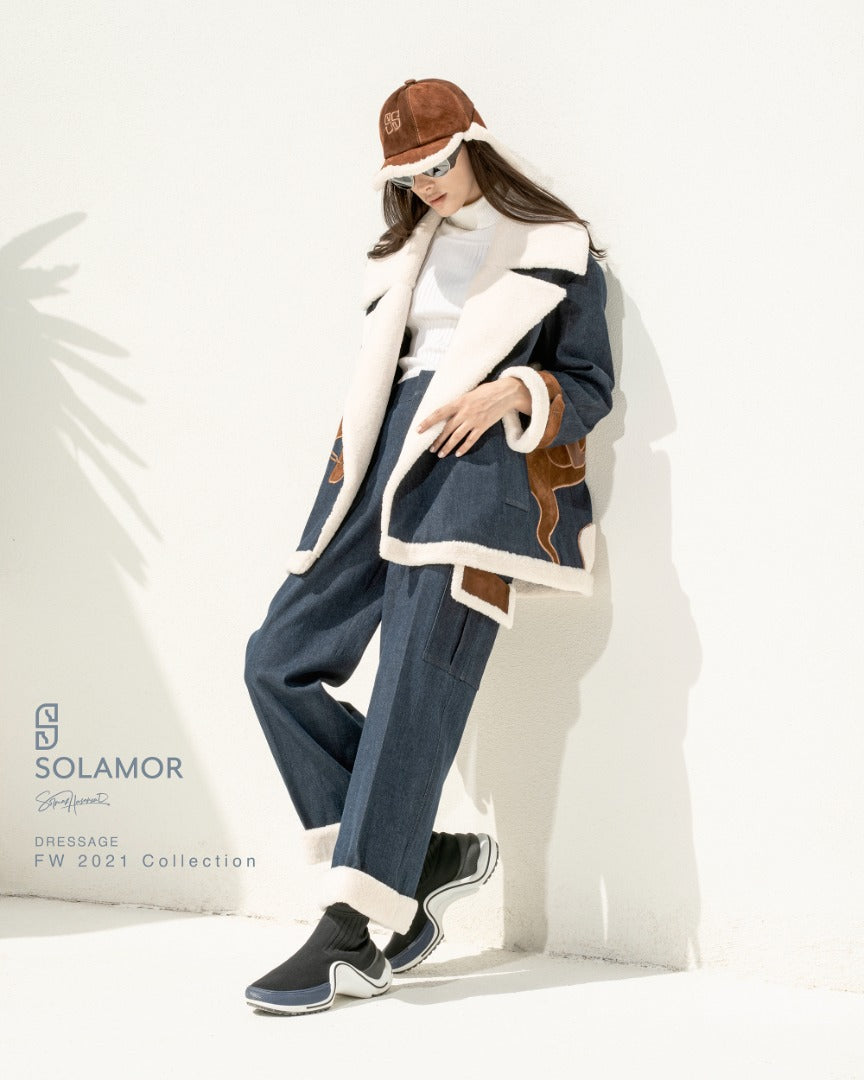 FW 2021 Look 181 - solamordesign