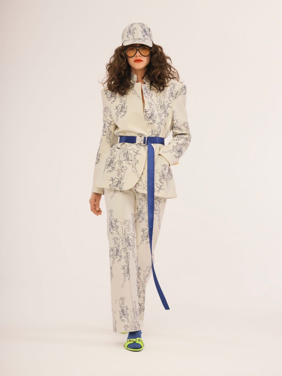 Spring 2023 look 363 - solamordesign