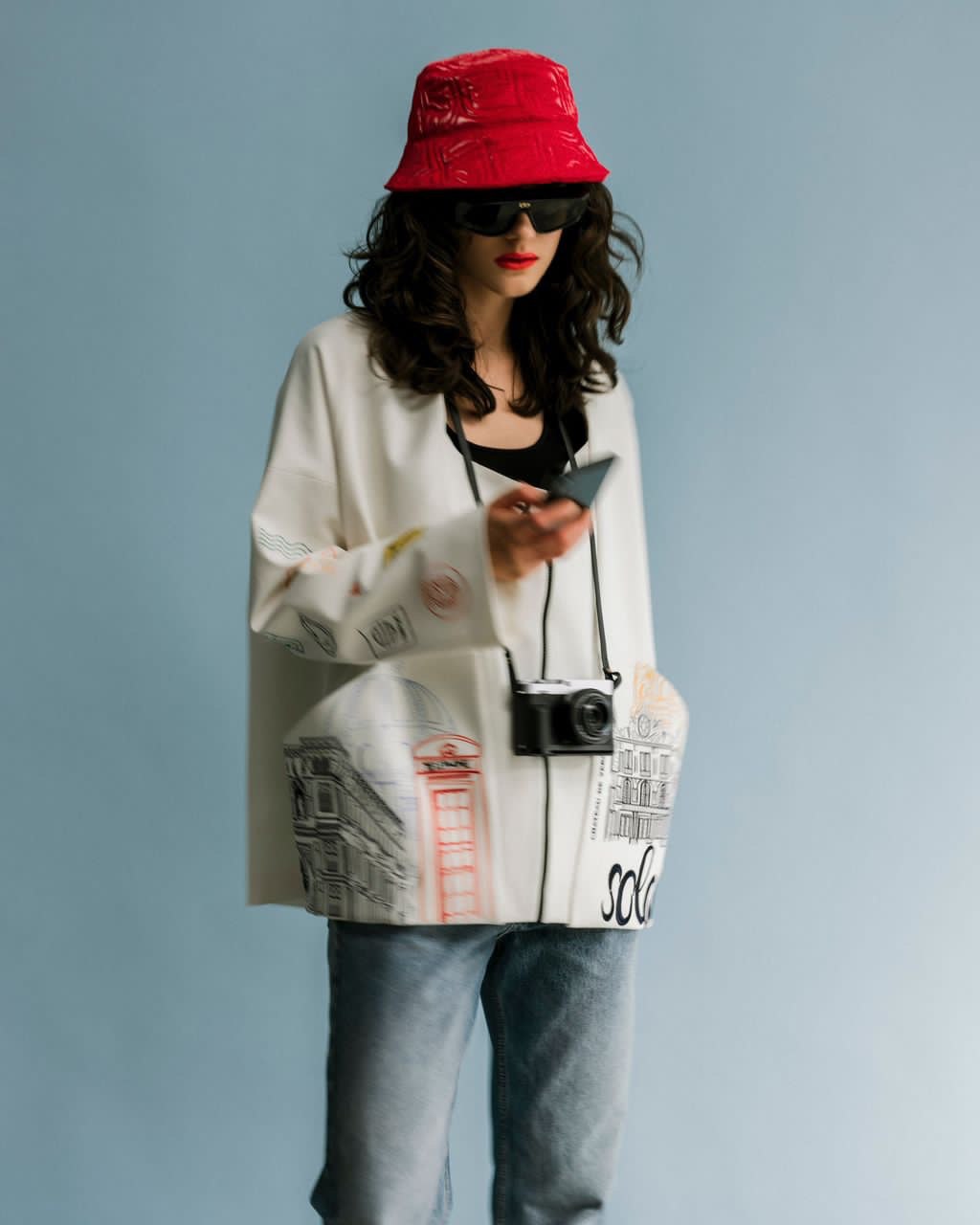 Spring 2023 look 361 - solamordesign