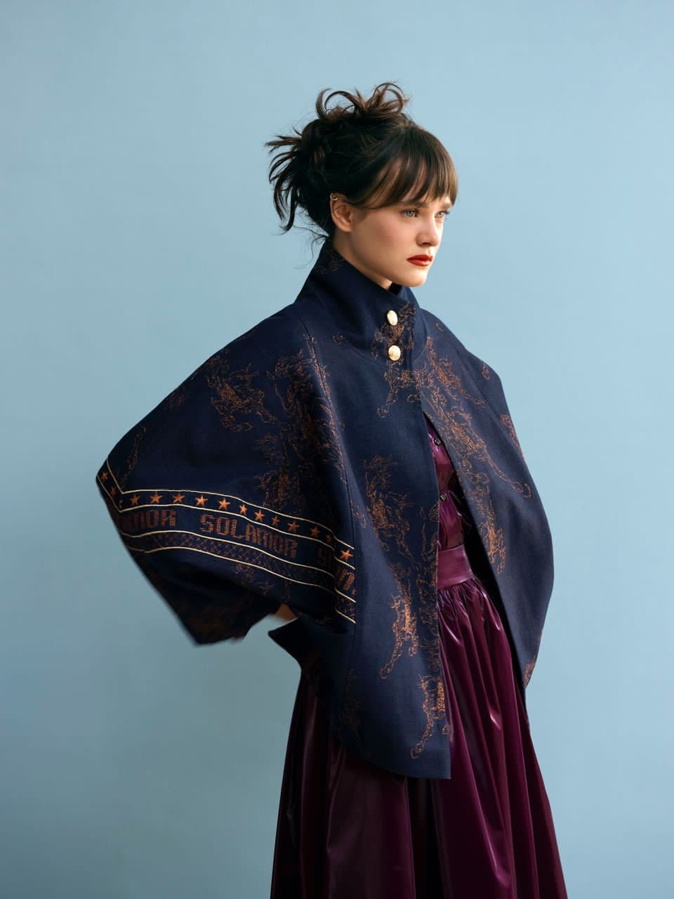 Spring 2023 look 362 - solamordesign